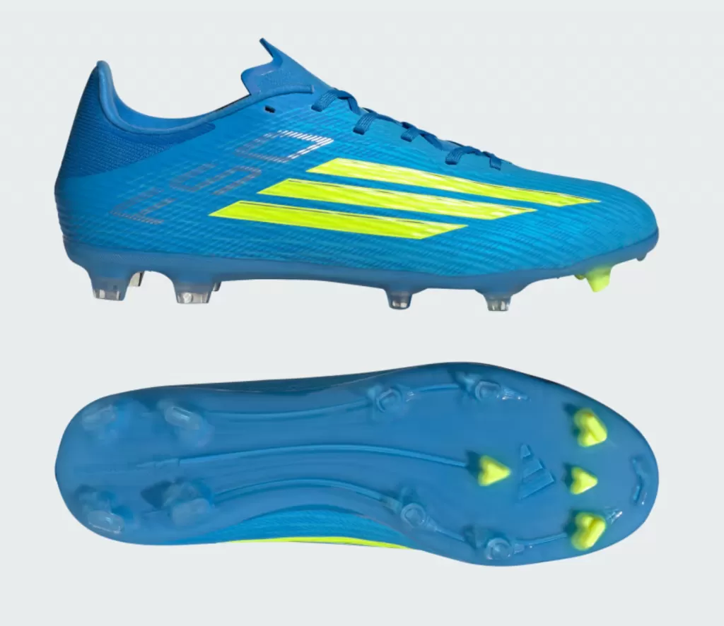 Бутсы Adidas F50 League FG